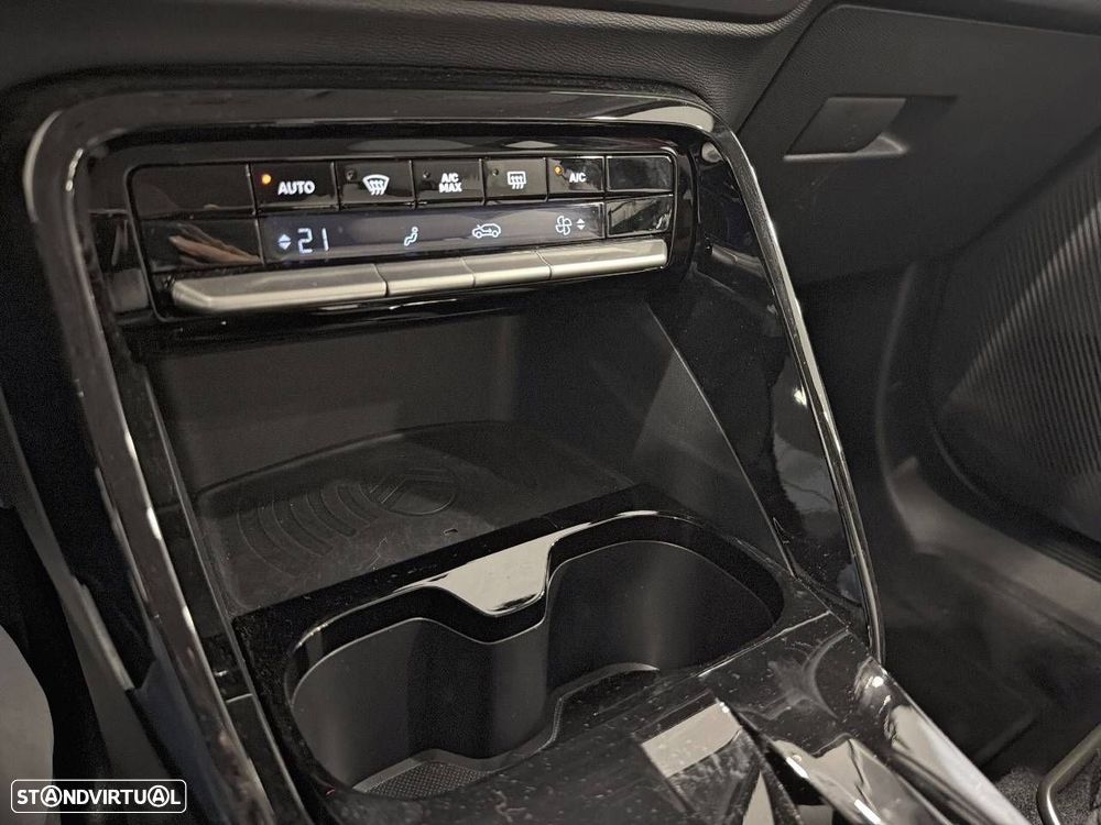 Citroën C3 Aircross — fotografia 18