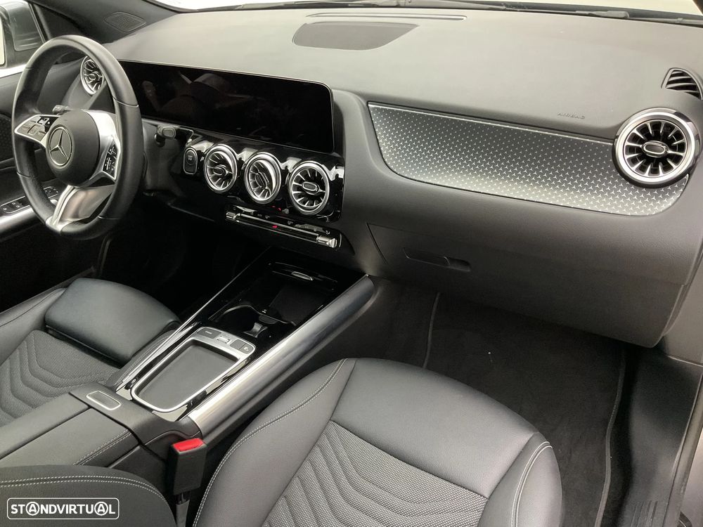 Mercedes-Benz EQA 250+ Edition - 13