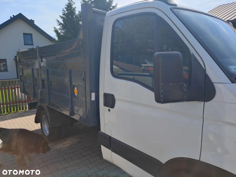Iveco 35C11 - 8