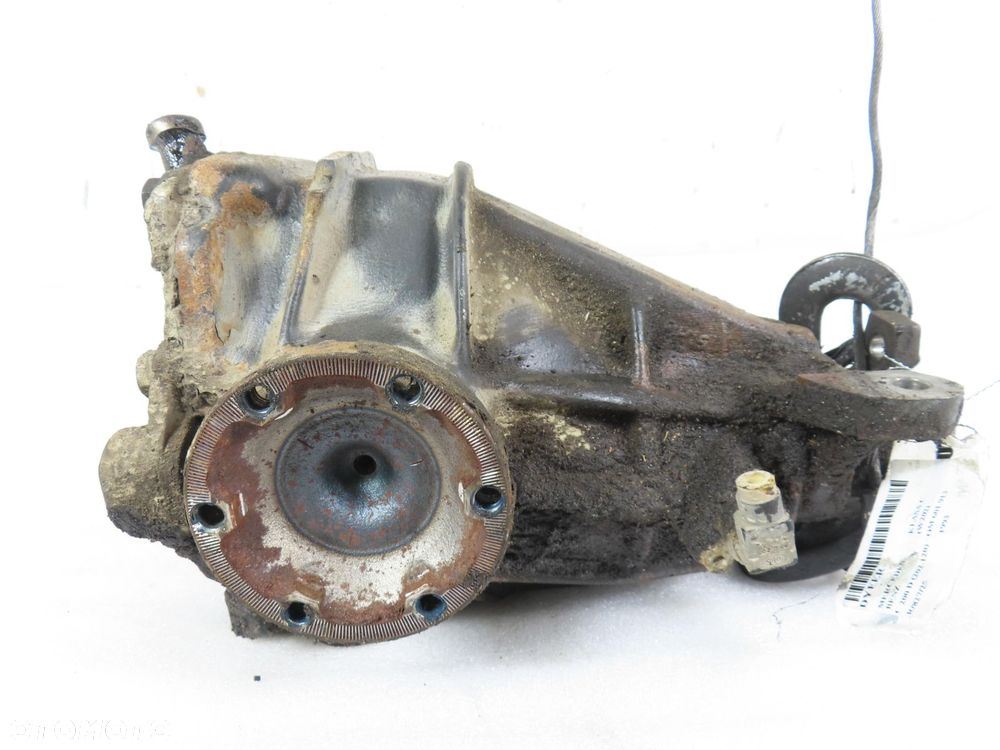 DYFER MERCEDES W202 C 200 D R2013511608 3.91 - 1