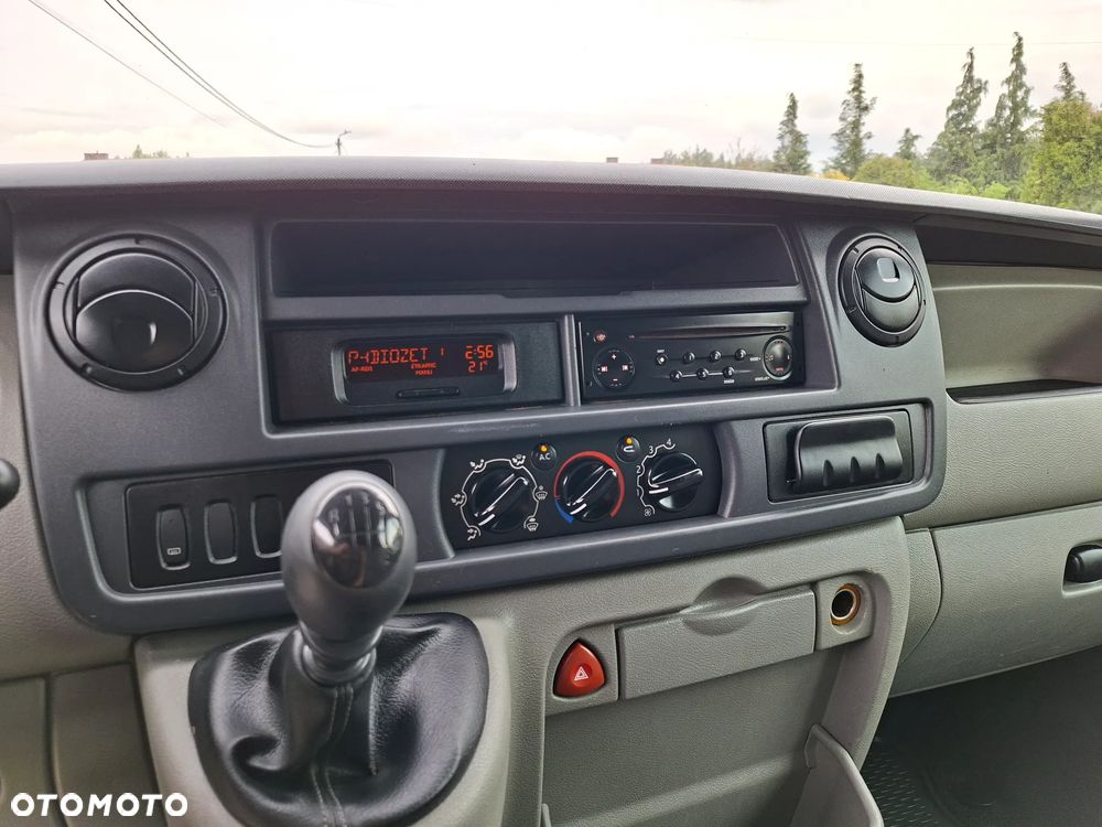 Renault Master - 29