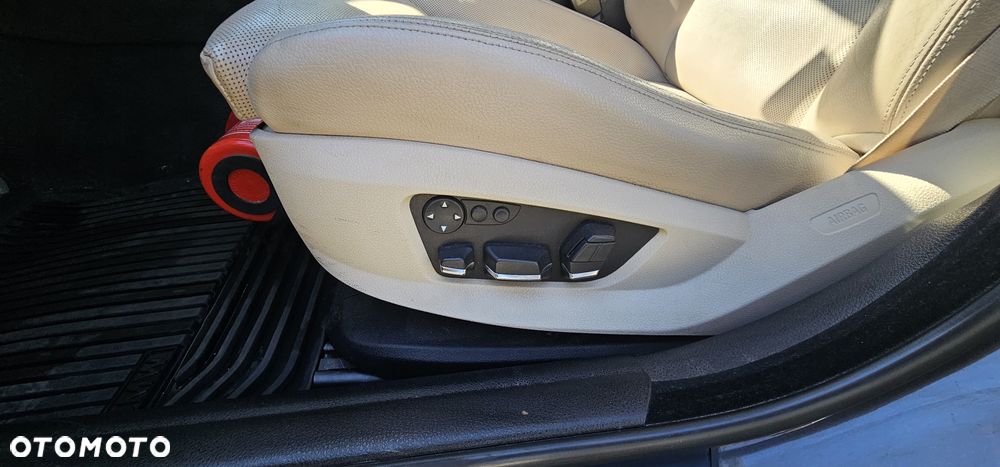 BMW Seria 5 530d - 20