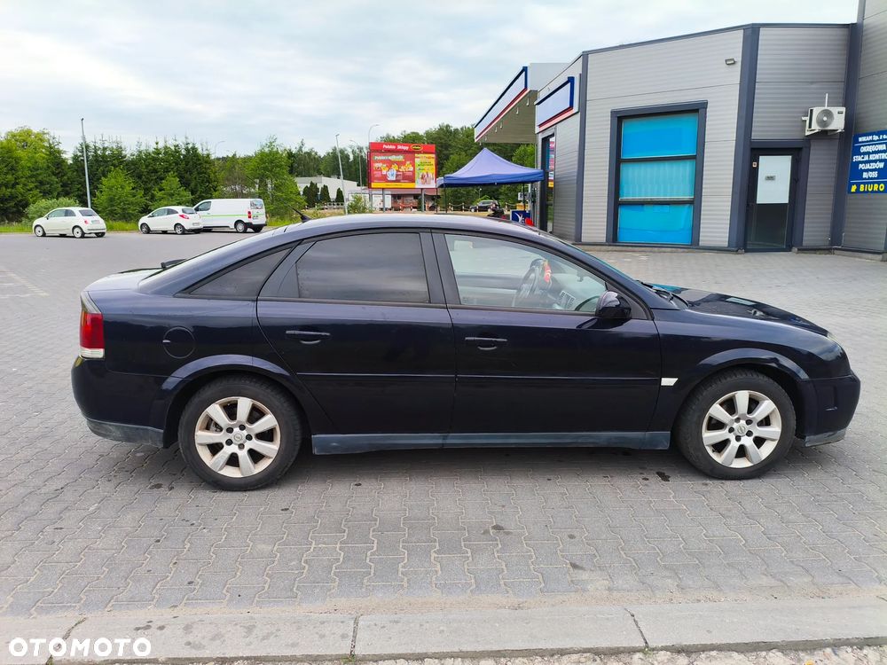 Opel Vectra 1.9 CDTI Comfort - 3