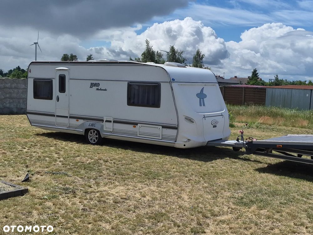 LMC 560 LORD AMBASSADOR - 10