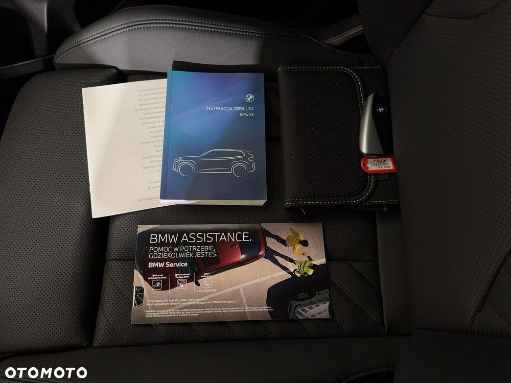 BMW X3 - 40