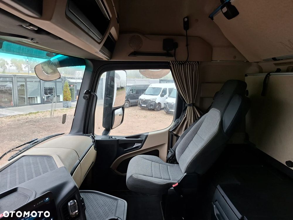 Mercedes-Benz Actros 5 L FHS 1845 LS - 7