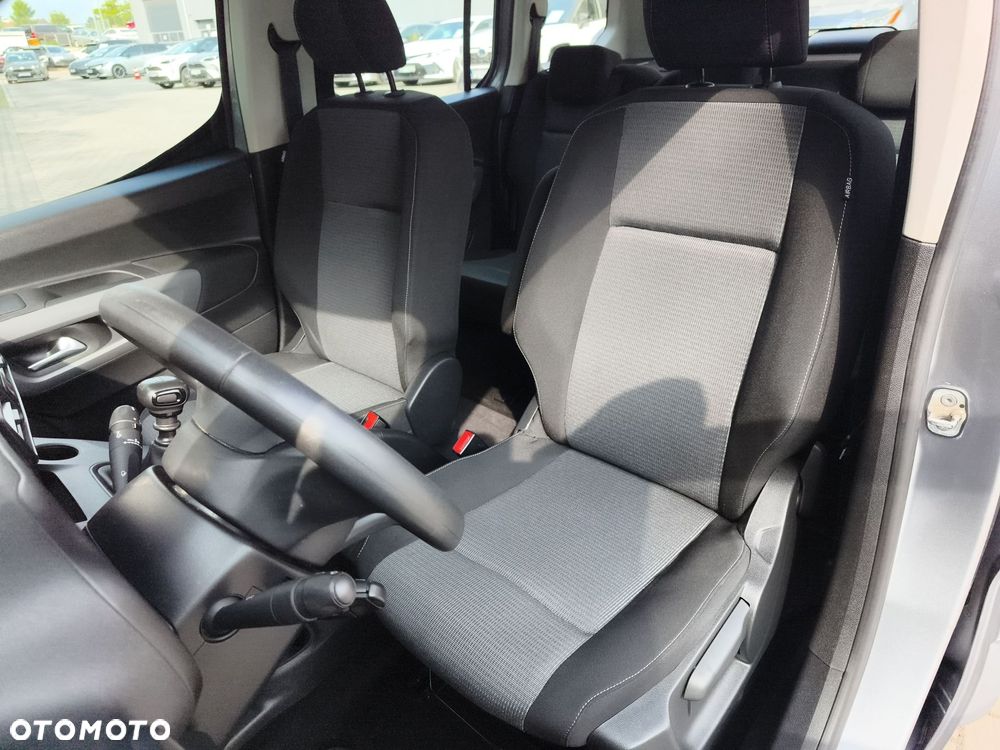 Toyota Proace City Verso 1.5 D-4D Business - 26