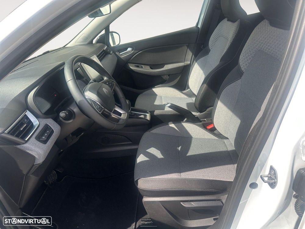 Renault Clio 1.0 TCe Intens CVT - 9