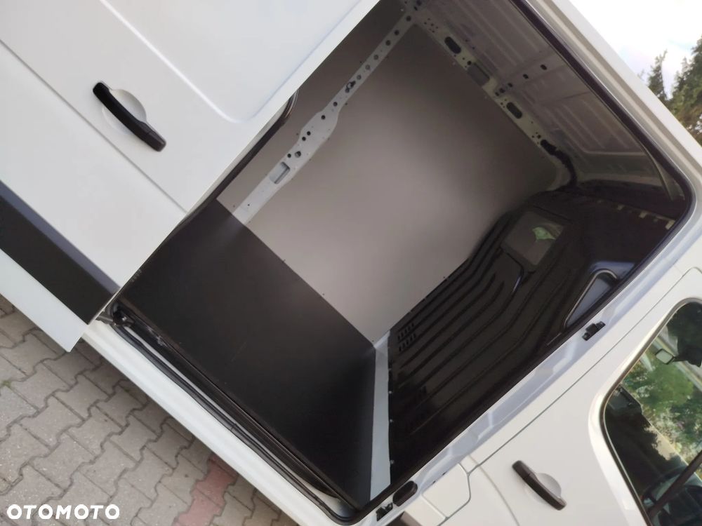 Renault Master MAXX KLIMA FULL OPCJA - 24