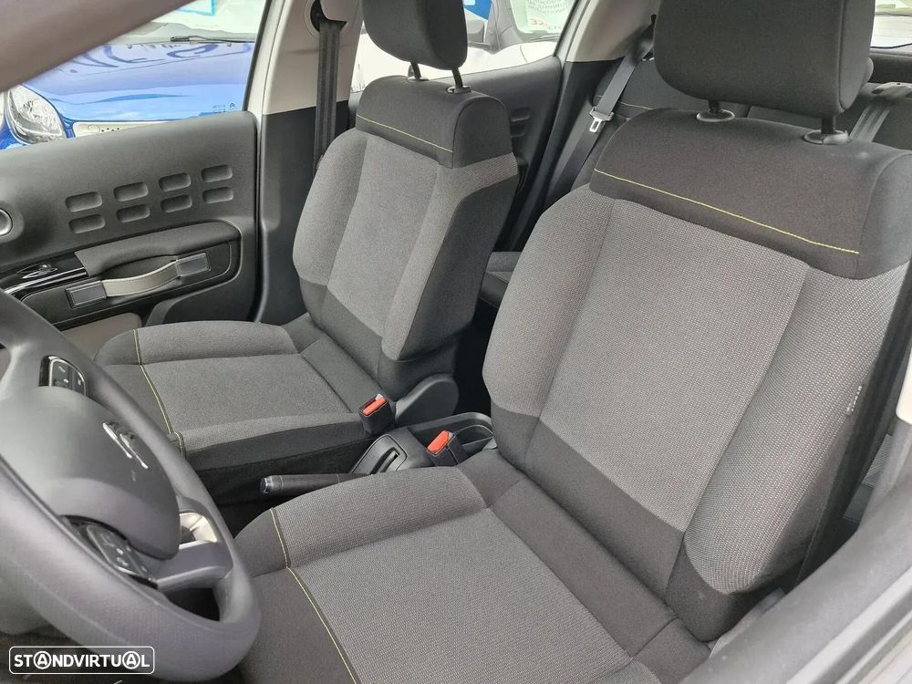 Citroën C3 1.5 BlueHDi Plus - 9