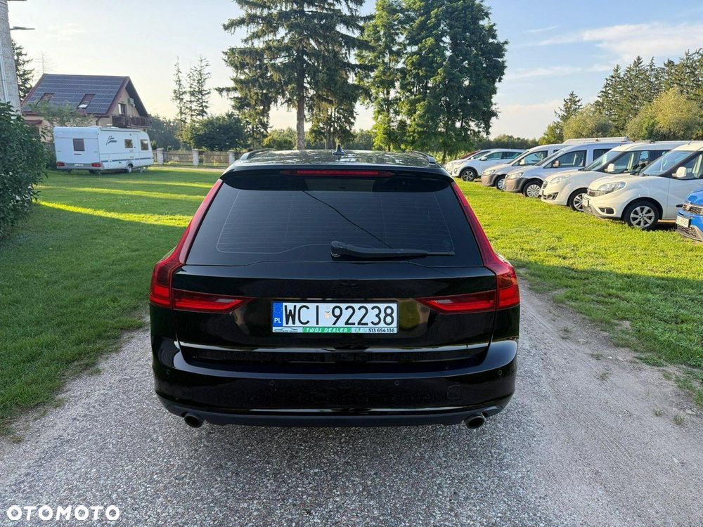 Volvo V90 T5 Momentum - 5