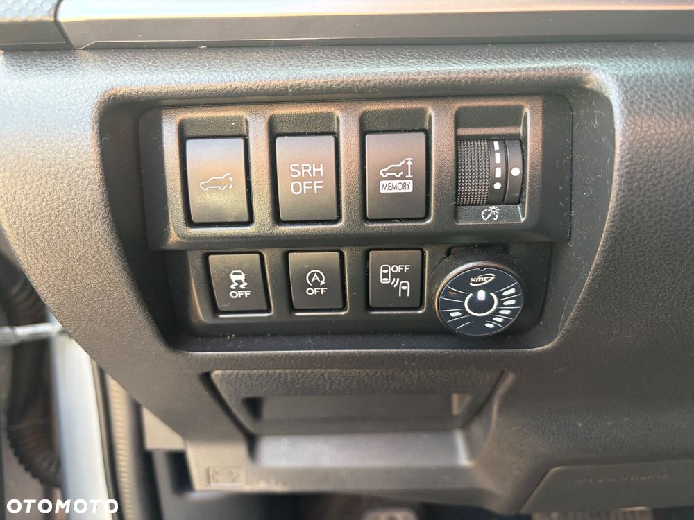 Subaru Forester - 12