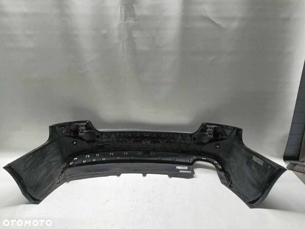 ZDERZAK TYŁ TYLNY AUDI A5 LIFT 8T8807521G - 4
