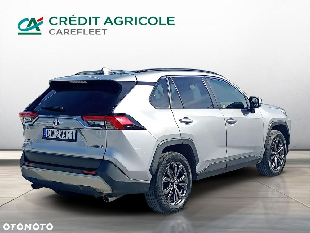Toyota RAV4 - 5