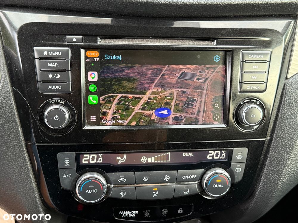 Nissan Qashqai - 13