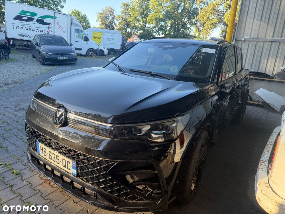 Volkswagen Tiguan 1.5 eHybrid OPF DSG R-Line - 2