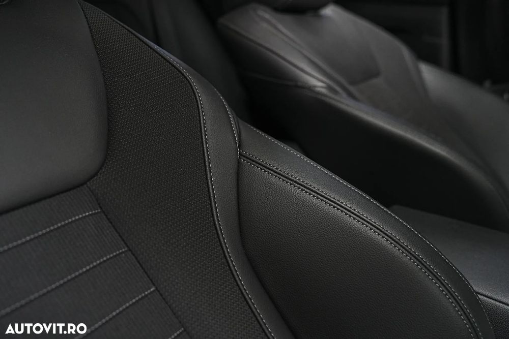 BMW Seria 3 320e Aut. Luxury Line - 15