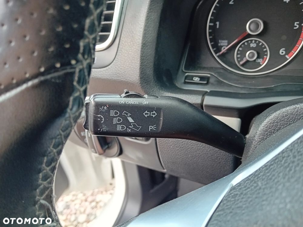 Volkswagen Scirocco 2.0 TDI - 18