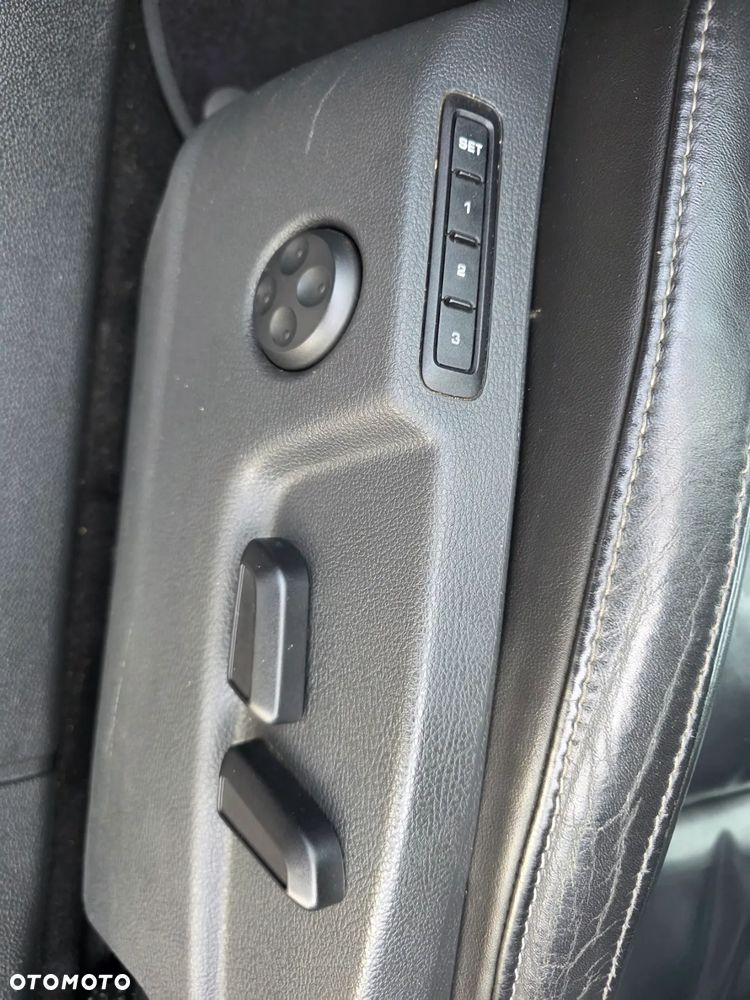 Skoda Superb 2.0 TSI DSG Exclusive - 20