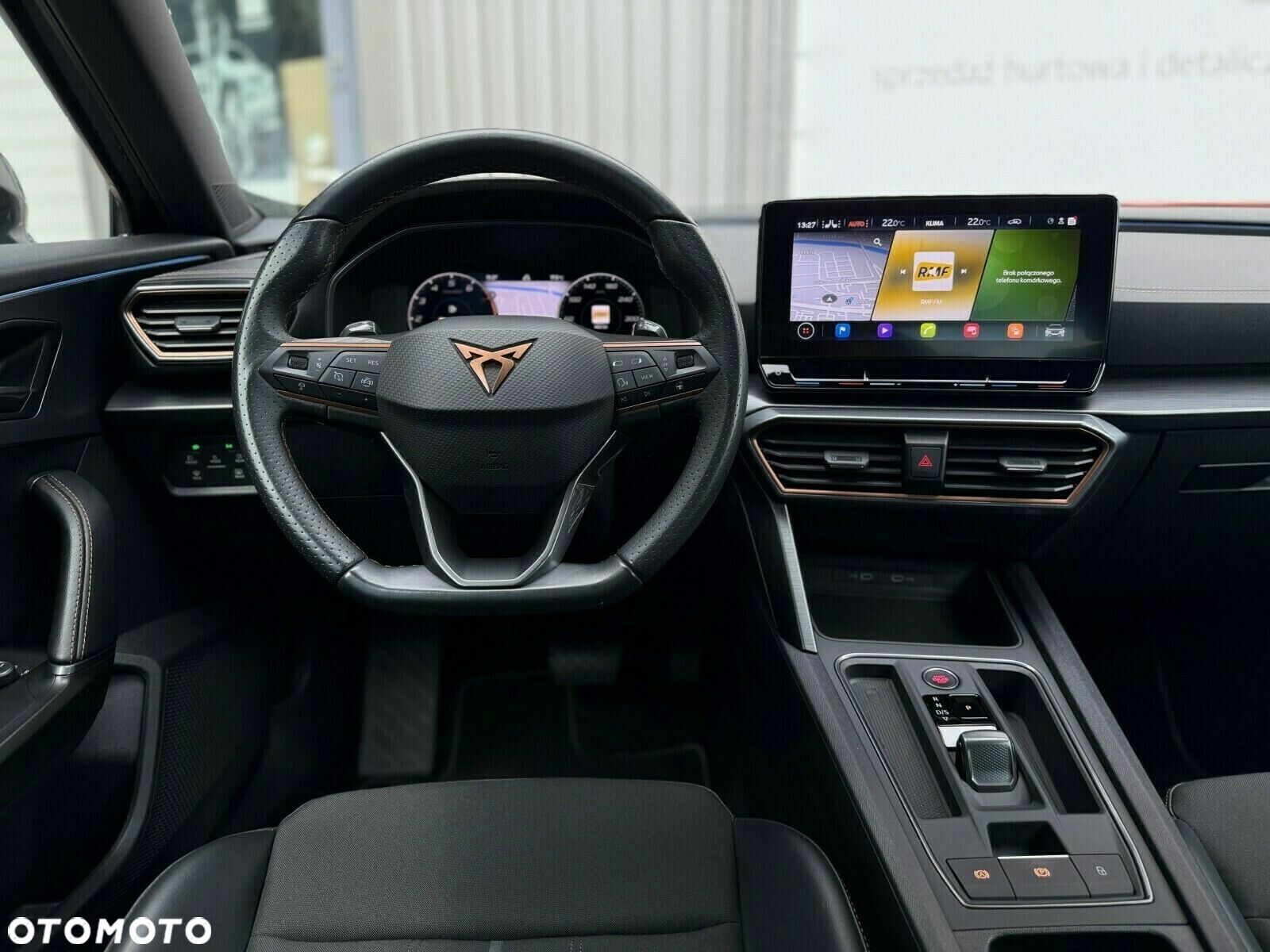 Cupra Formentor 1.5 TSI DSG - 21