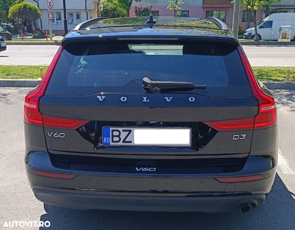 Volvo V60 D3 Geartronic Momentum - 14