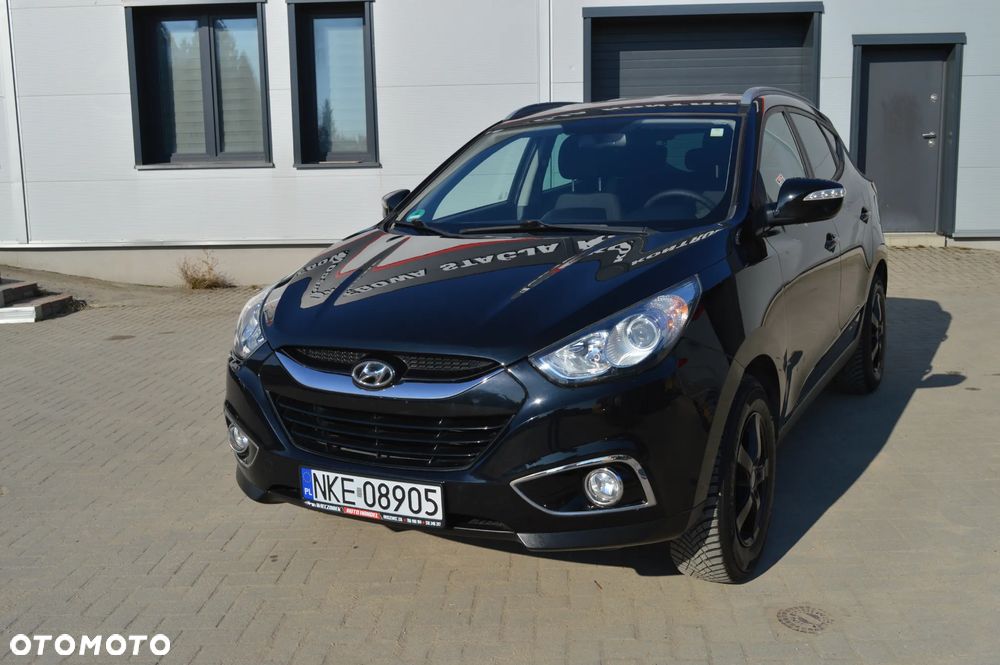 Hyundai ix35 1.6 GDI Comfort 2WD - 3