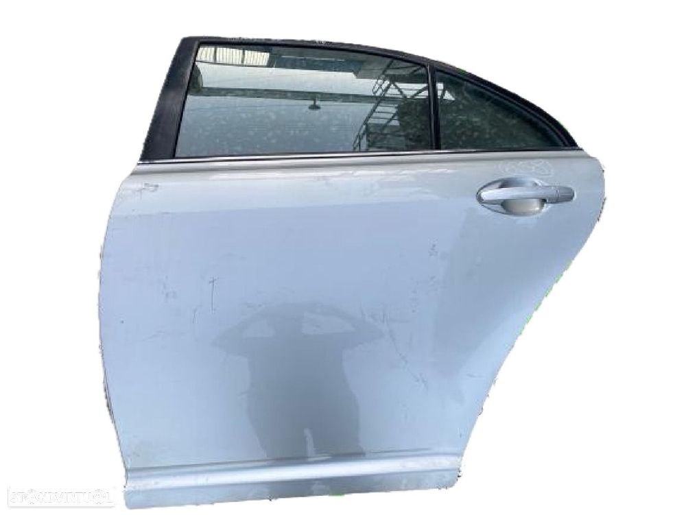 Porta Trás Esq Toyota Avensis (_T25_) - 1