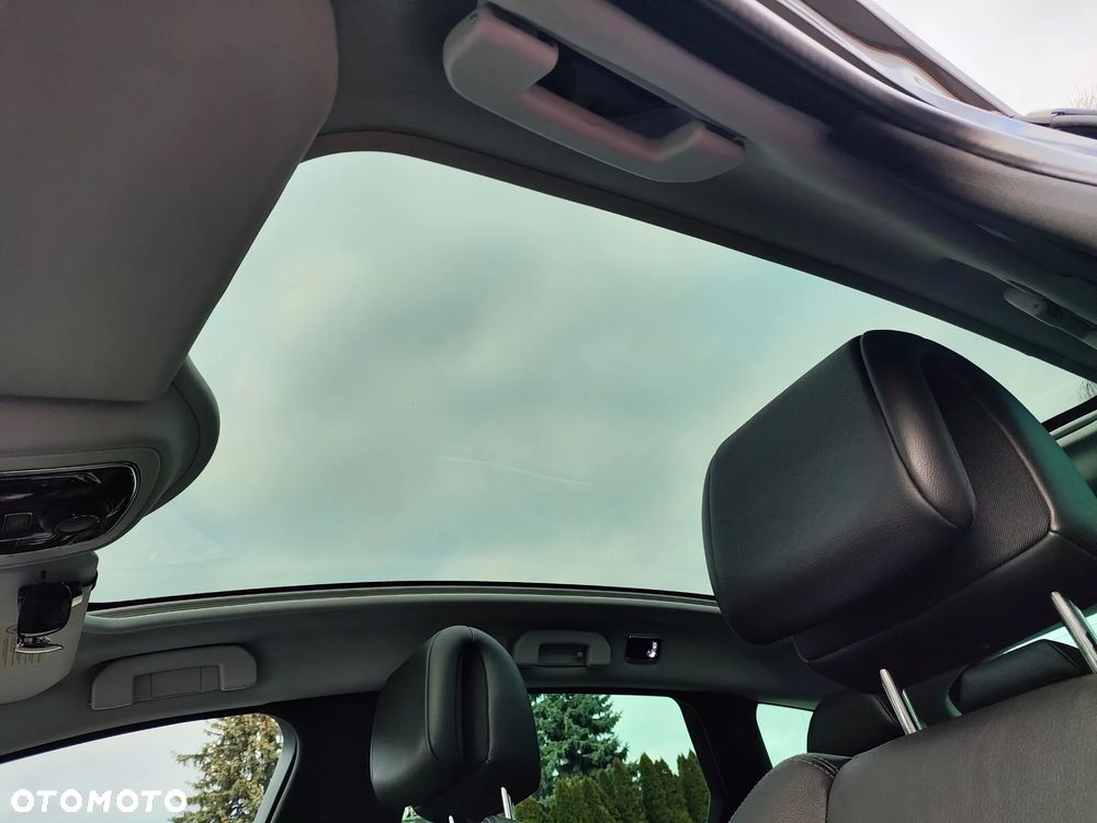 Peugeot 508 2.0 HDi Allure - 13