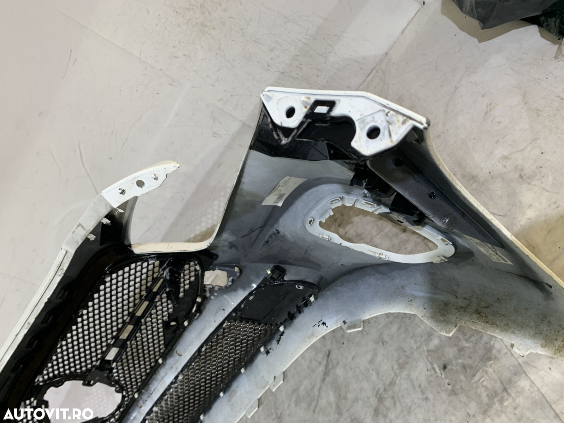 Bara fata Mercedes A-Class W177, 2019, 2020, 2021, 2022, cod origine OE A1778853600. - 15