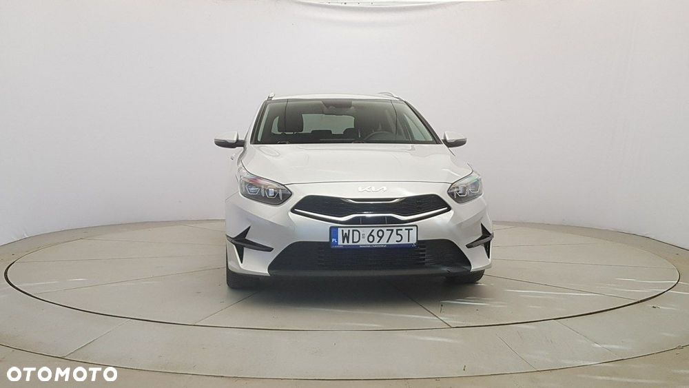 Kia Ceed - 2