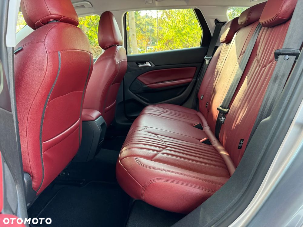 Peugeot 308 BlueHDi FAP 130 Stop & Start Active Pack - 21