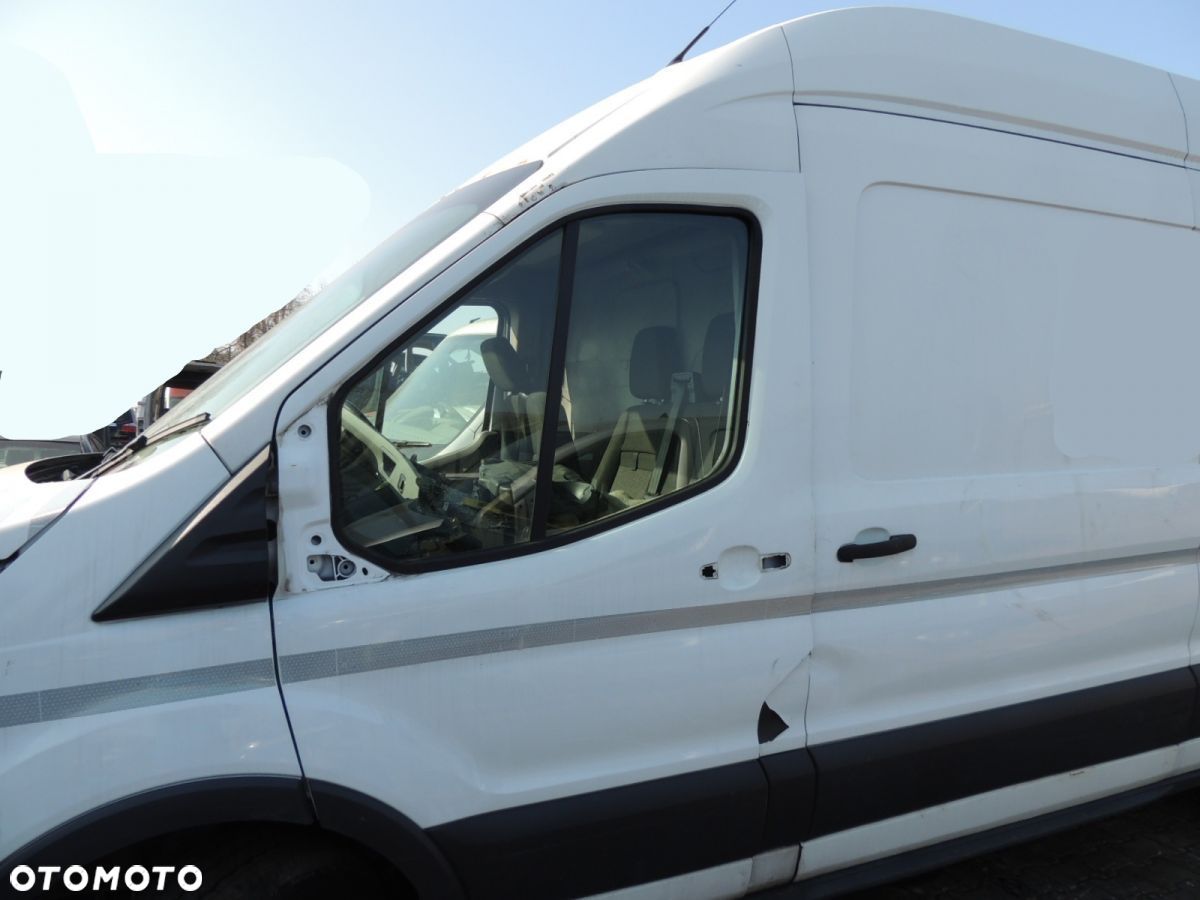 Drzwi lewy przód Ford Transit MK8 '16 H3L3 - 1