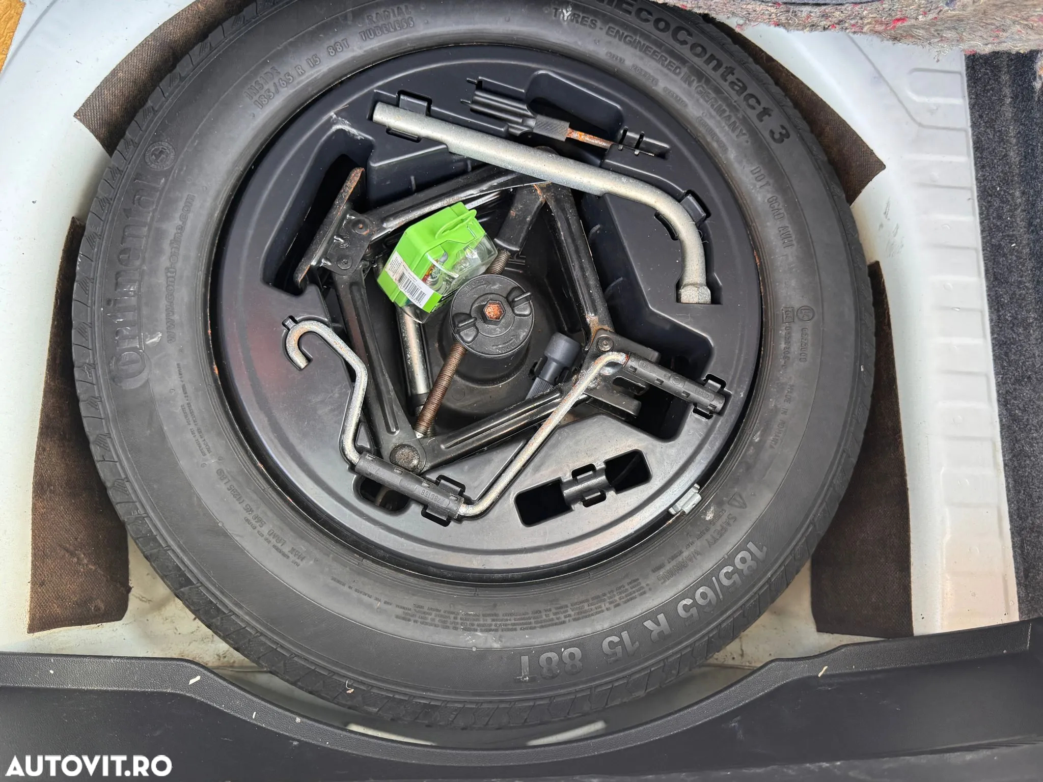 Fiat Punto Evo 1.3 16V Multijet Dynamic Start&Stop - 16