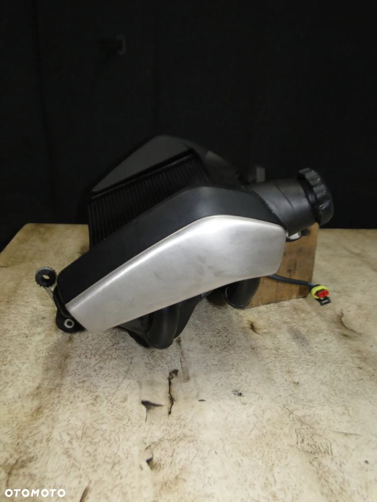 DUCATI MONSTER 1200S AMORTYZATOR SPRĘŻYNA TYŁ TYLNY OHLINS 2017r - 13