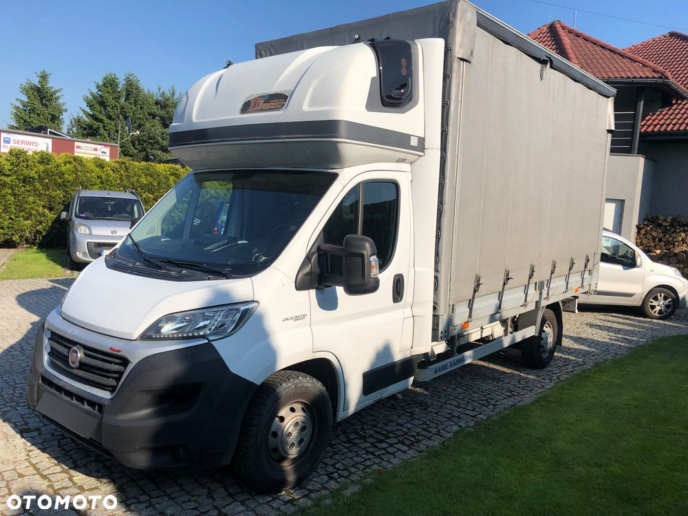 Fiat Ducato - 3