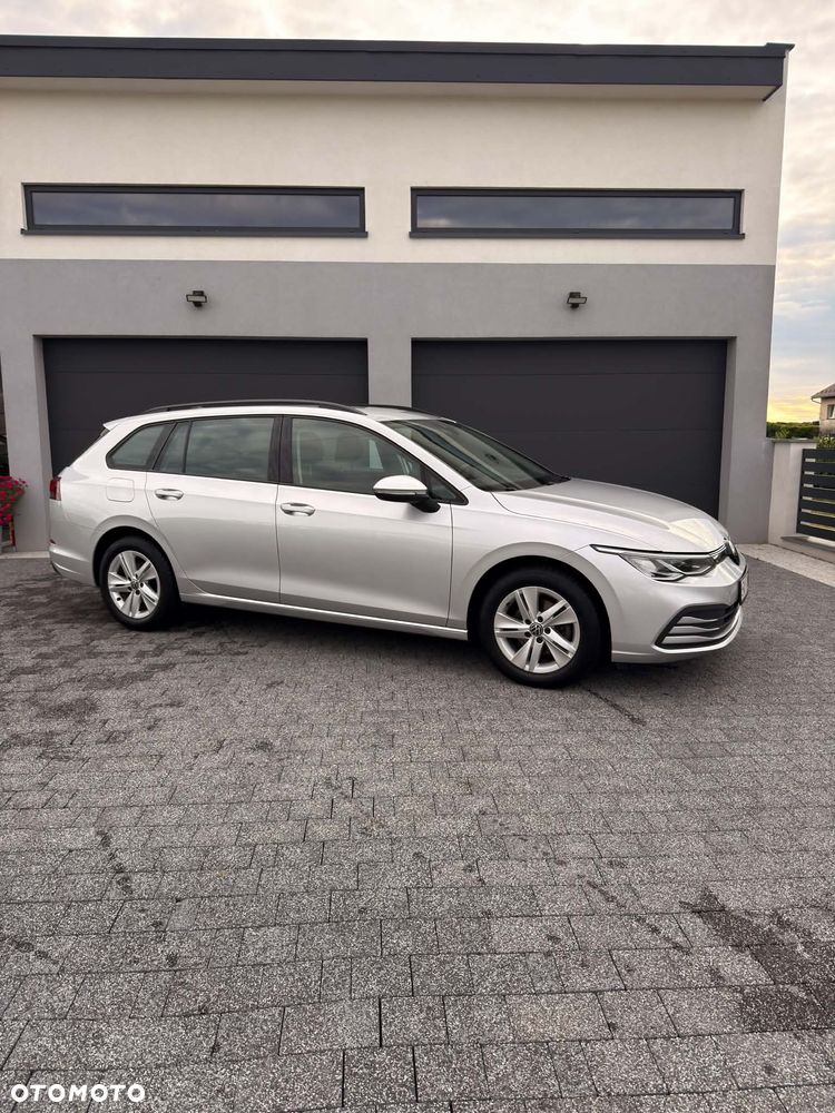 Volkswagen Golf 1.5 TSI EVO Life - 16