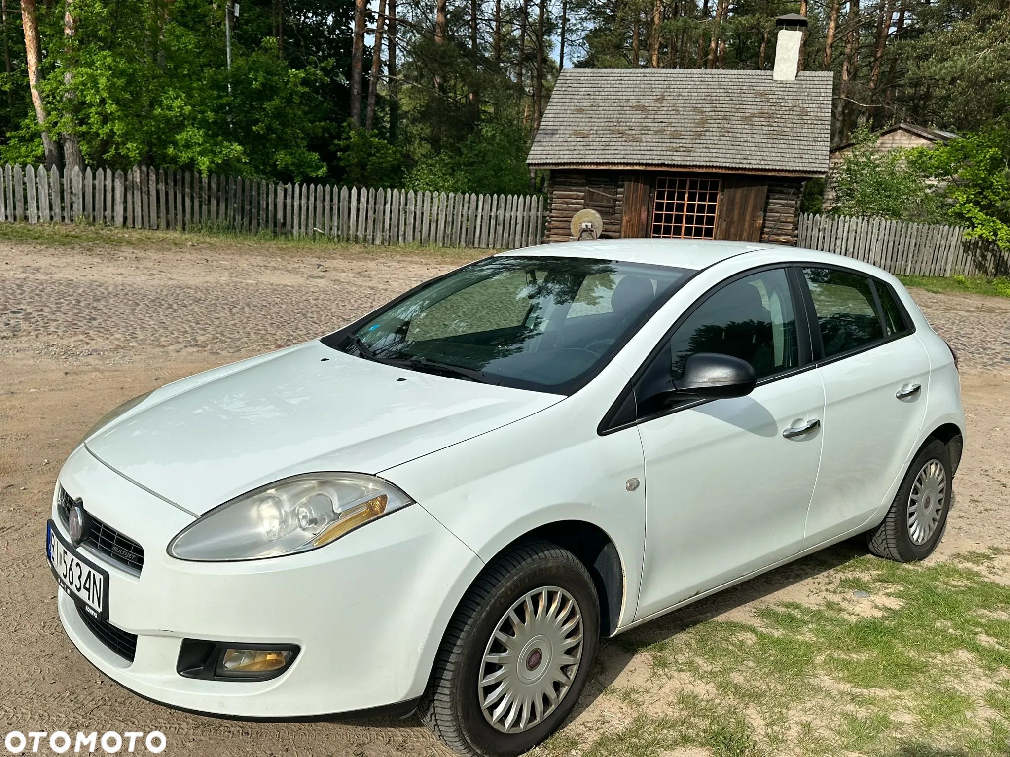 Fiat Bravo 1.6 Multijet 16V Active - 1