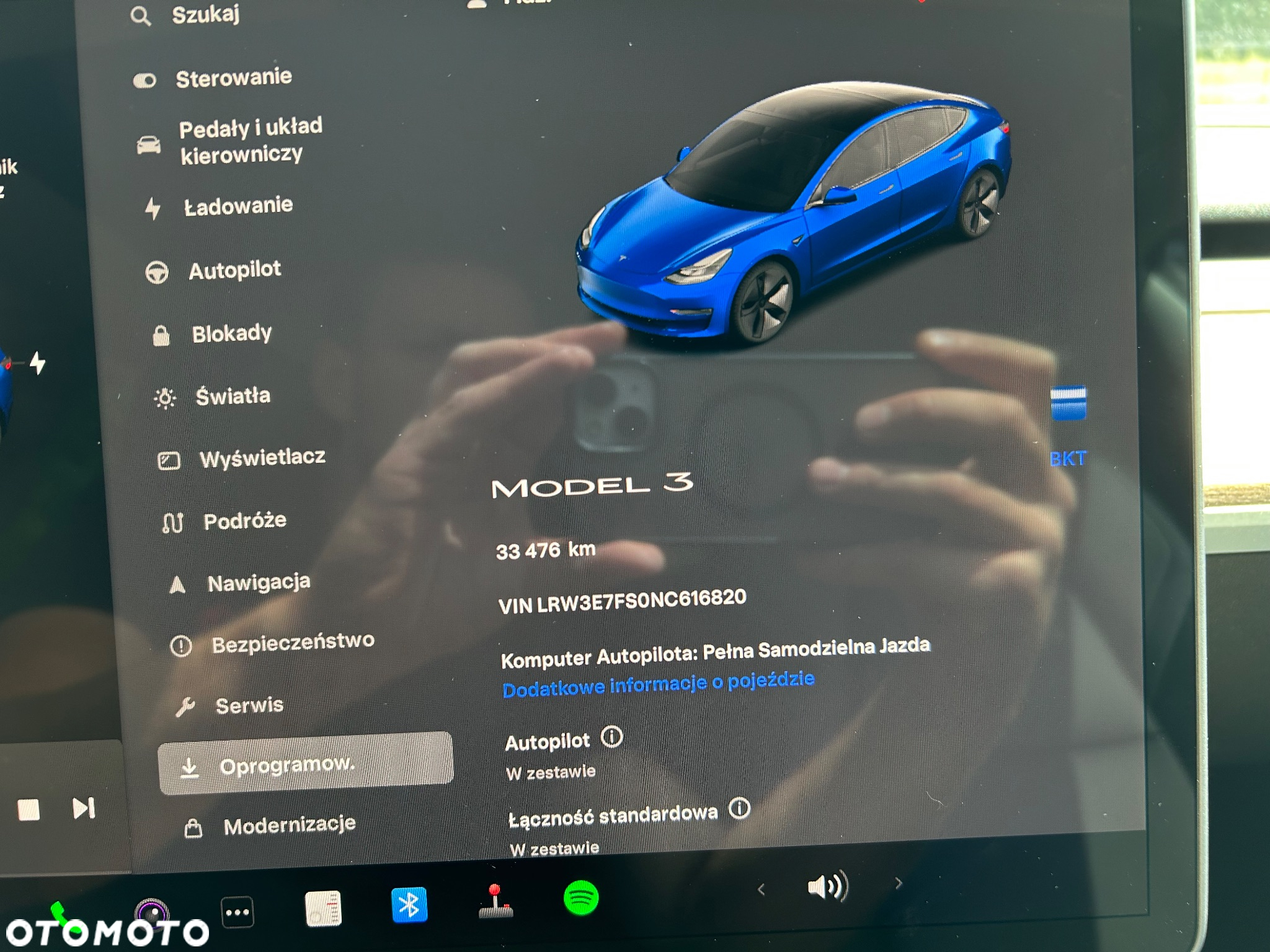 Tesla Model 3 - 15