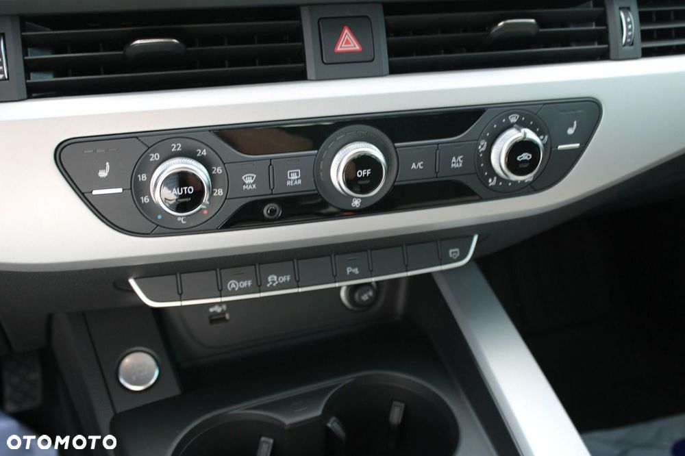 Audi A4 Avant - 29