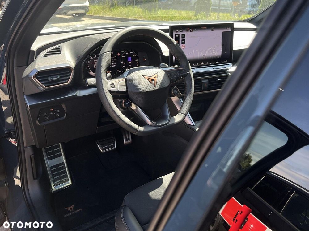 Cupra Formentor - 16