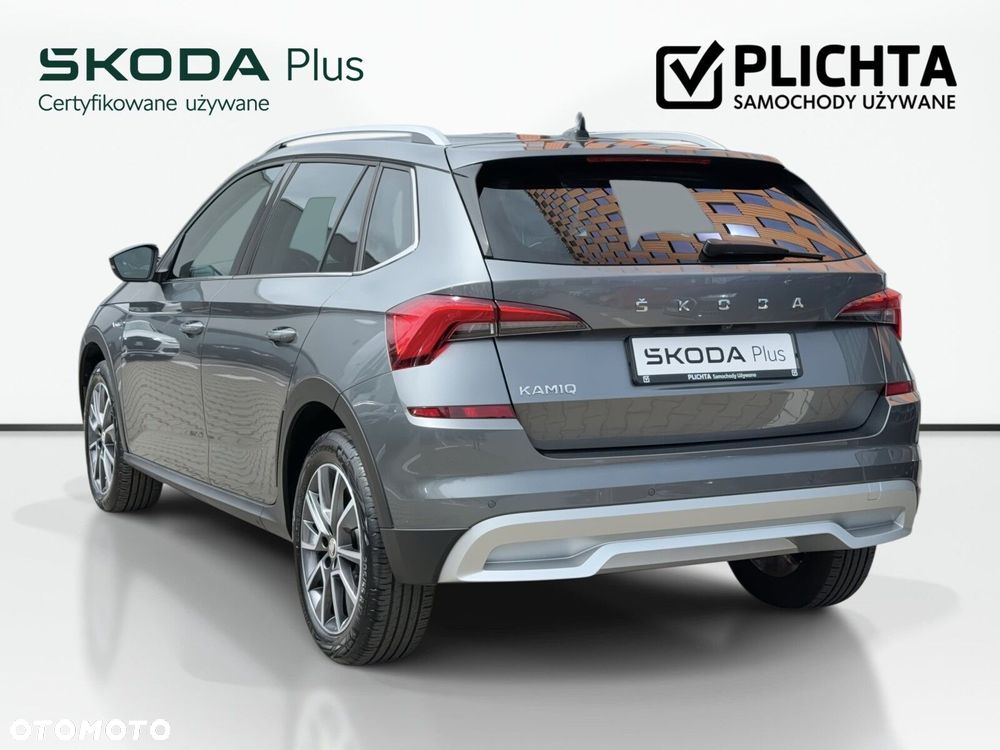 Skoda Kamiq - 9