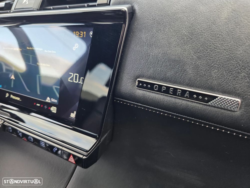 DS DS7 Crossback 2.0 BlueHDi So Chic EAT8 - 22