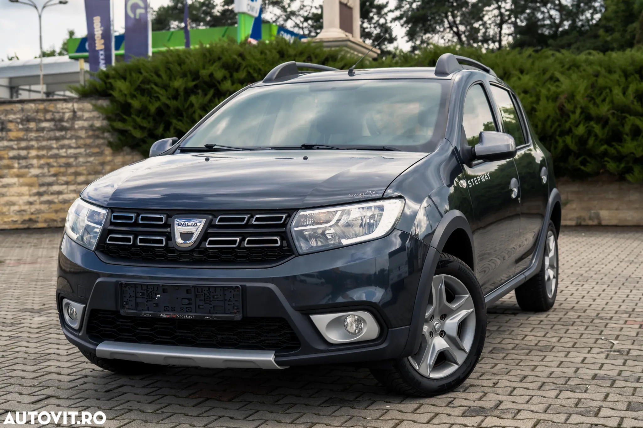 Dacia Sandero Stepway - 5