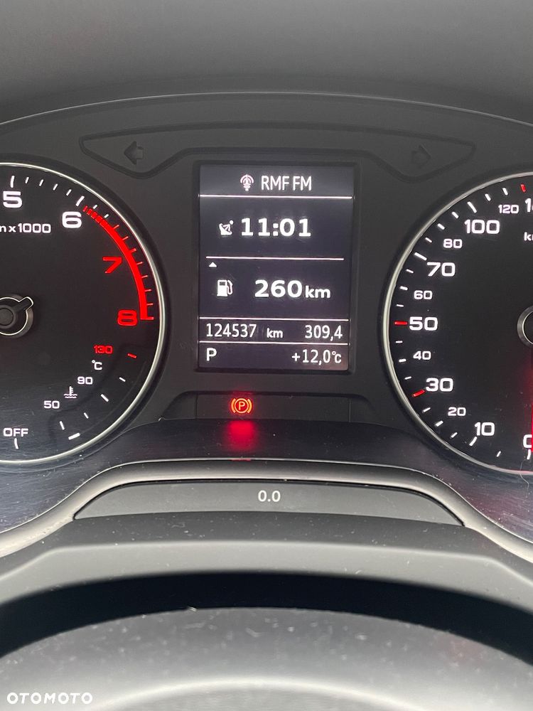 Audi A3 Sportback - 25