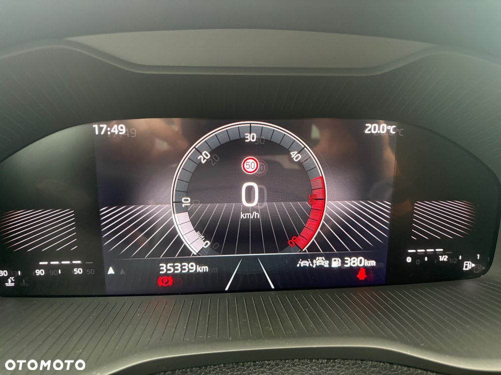 Skoda Karoq 2.0 TDI SCR 4x2 Ambition - 22