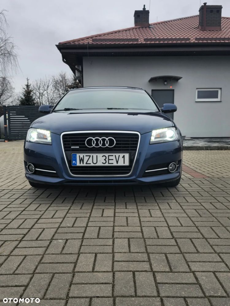 Audi A3 - 2