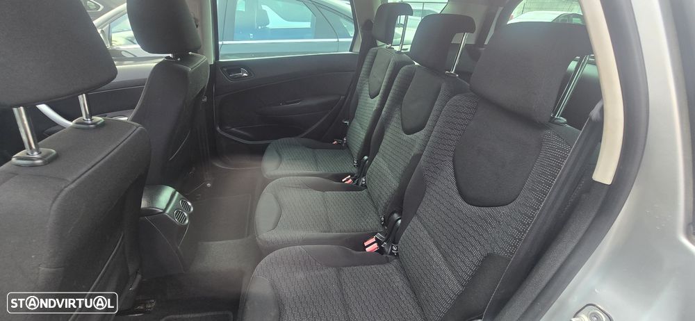 Peugeot 308 SW 1.6 HDi Premium - 9