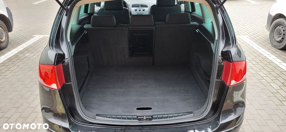 Seat Altea XL 1.6 Audience - 9