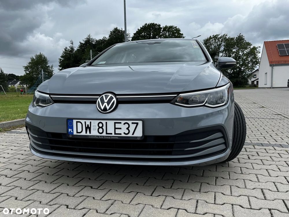 Volkswagen Golf 1.5 TSI EVO Life - 1