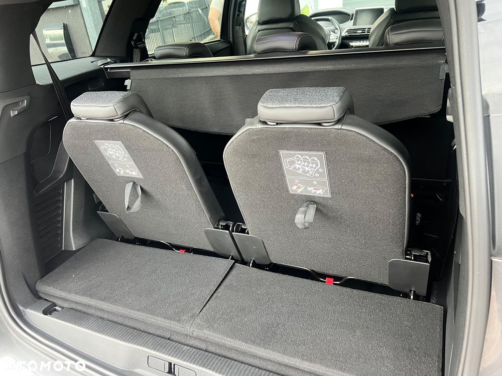 Peugeot 5008 BlueHDi 130 EAT8 GT - 14